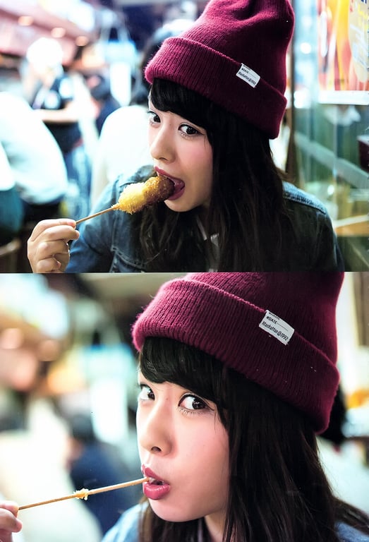 图片[84]-#山田菜菜 – 4+3=7 (SR) - 全本免费在线观看-阅图吧