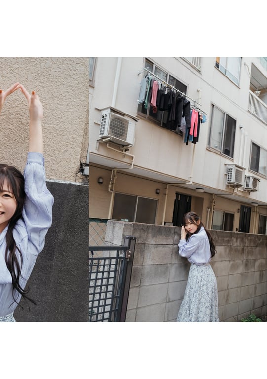 图片[18]-#羽咲美晴 デジタル写真集 とられち(No Watermark) - 全本免费在线观看-阅图吧