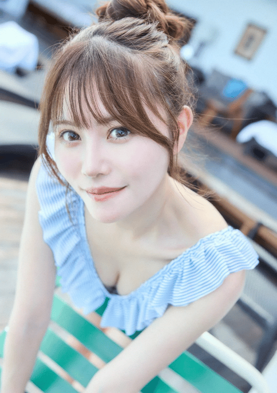 图片[2]-込山榛香／Turquoise Blue的诱惑 (Liverpool) - 在线免费观看-阅图吧