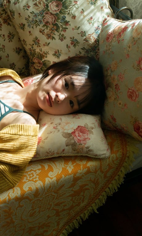 图片[31]-【数字限定】高仓萌香写真集「昨天、今天、以及明天」 週プレ PHOTO BOOK - 在线免费观看-阅图吧