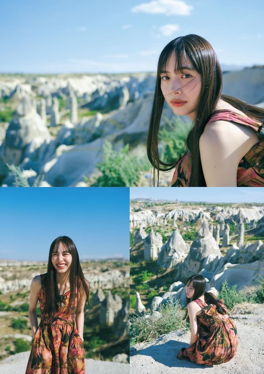 图片[89]-井桁弘恵写真集 刹那 - 在线免费观看-阅图吧