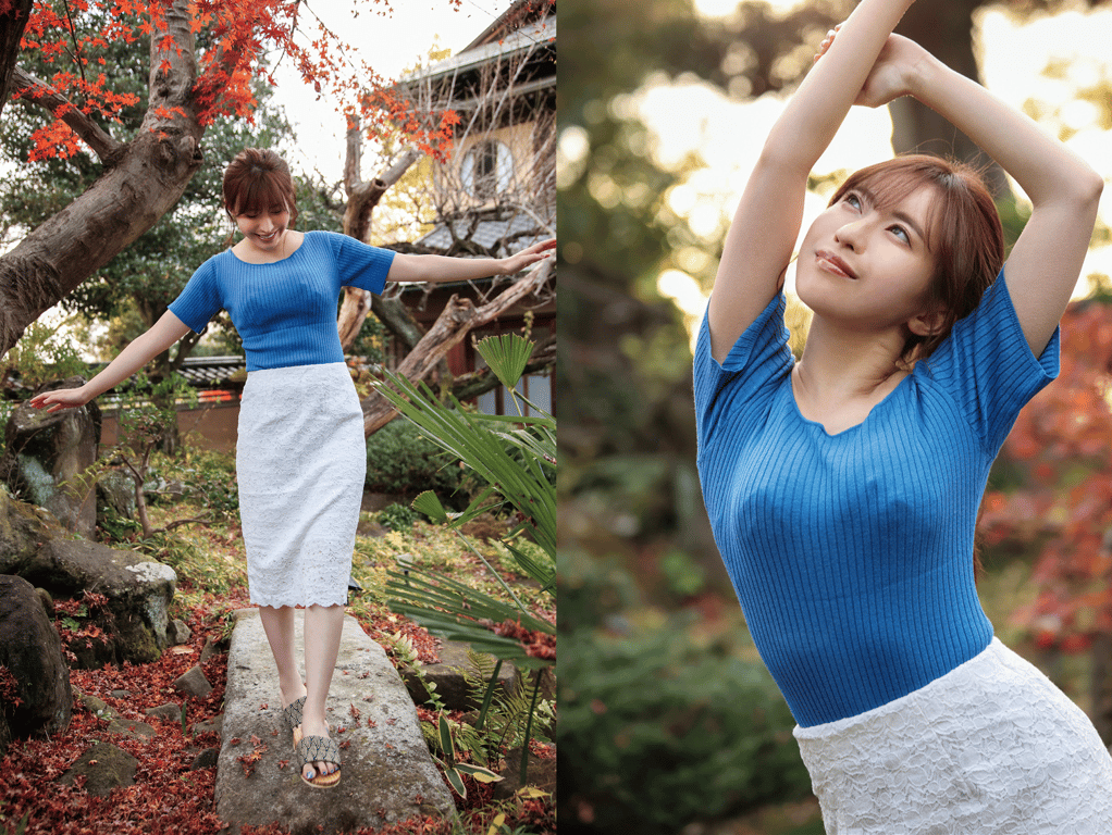 图片[36]-#縦ラインの美 誘惑ニット 着衣エロティシズム vol.02 - 全本免费在线观看-阅图吧