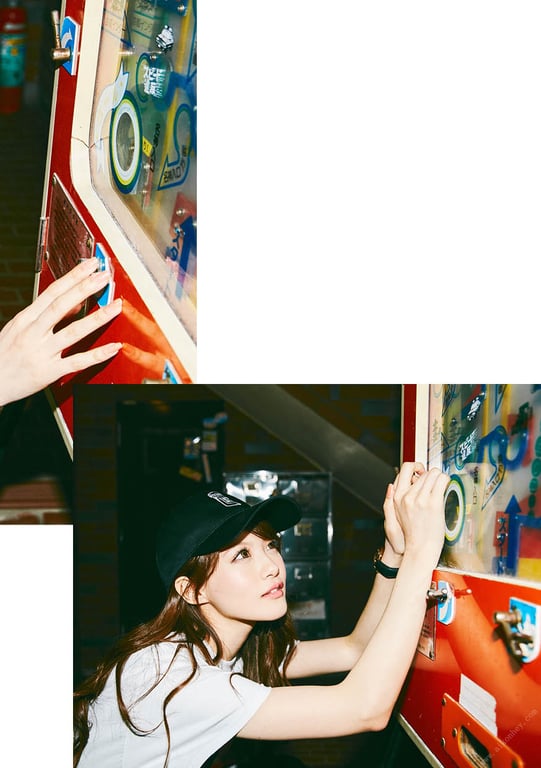 图片[7]-#NEWLOOK【girl meets street】相泽美波 - 在线免费观看-阅图吧