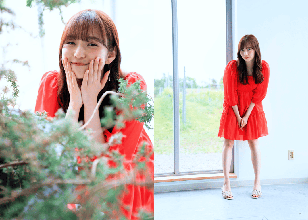 图片[13]-Digital原色美女图鉴 新内真衣 Evolution - 在线免费观看-阅图吧