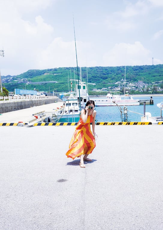 图片[53]-#Mio Imada 今田美樱首本写真集「生命力」 (2018.10.31) - 全本免费在线观看-阅图吧