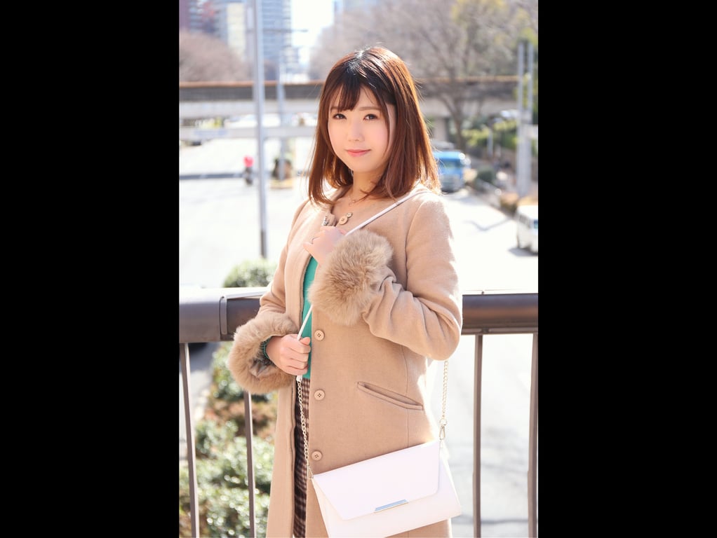 图片[3]-#【舞妻官方写真集】日向美铃 – 其实是欲求不满的治愈系可爱年轻妻子 - 全本免费在线观看-阅图吧