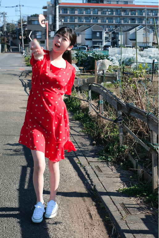 图片[50]-#森日向子 公式写真集 青春 #アオハル - 全本免费在线观看-阅图吧