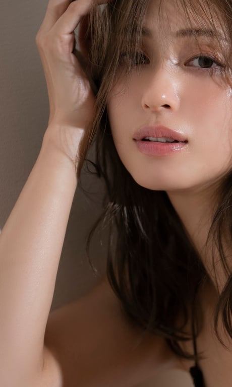 图片[29]-#大川藍写真集「欢迎回来女神」 (NO watermark) - 全本免费在线观看-阅图吧