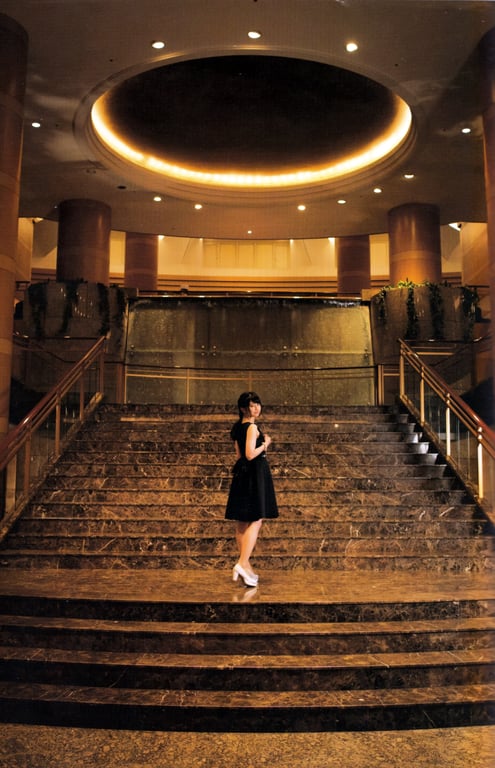 图片[30]-2015.10.02 雨宫天首本写真集 空色～与青同游～ - 在线免费观看-阅图吧