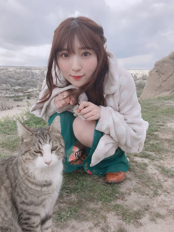 图片[145]-#Moe Toyota 豊田萌絵 – moEmotion (2019-07-01) - 全本免费在线观看-阅图吧