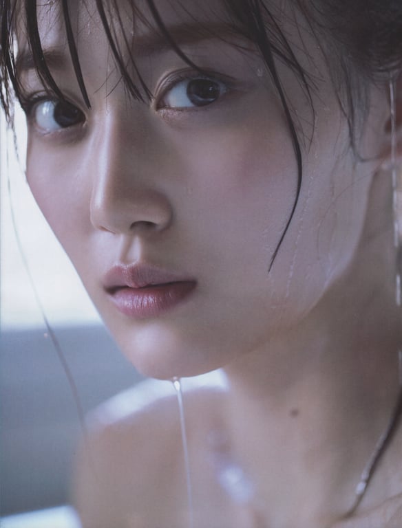 图片[86]-#乃木坂46 山下美月1st写真集「忘不了的人」 - 全本免费在线观看-阅图吧