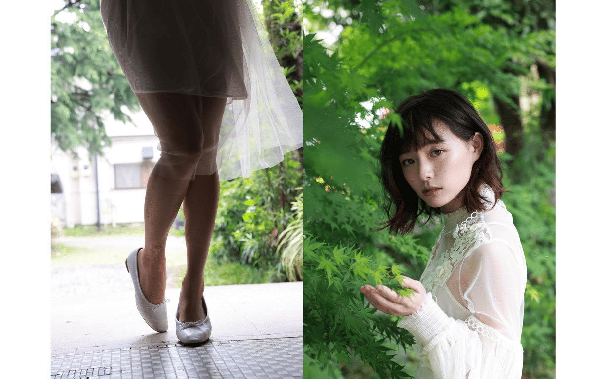 图片[4]-#FRIDAYデジタル写真集 叶月翼 水蜜 スペシャルEdition vol.1 - 全本免费在线观看-阅图吧