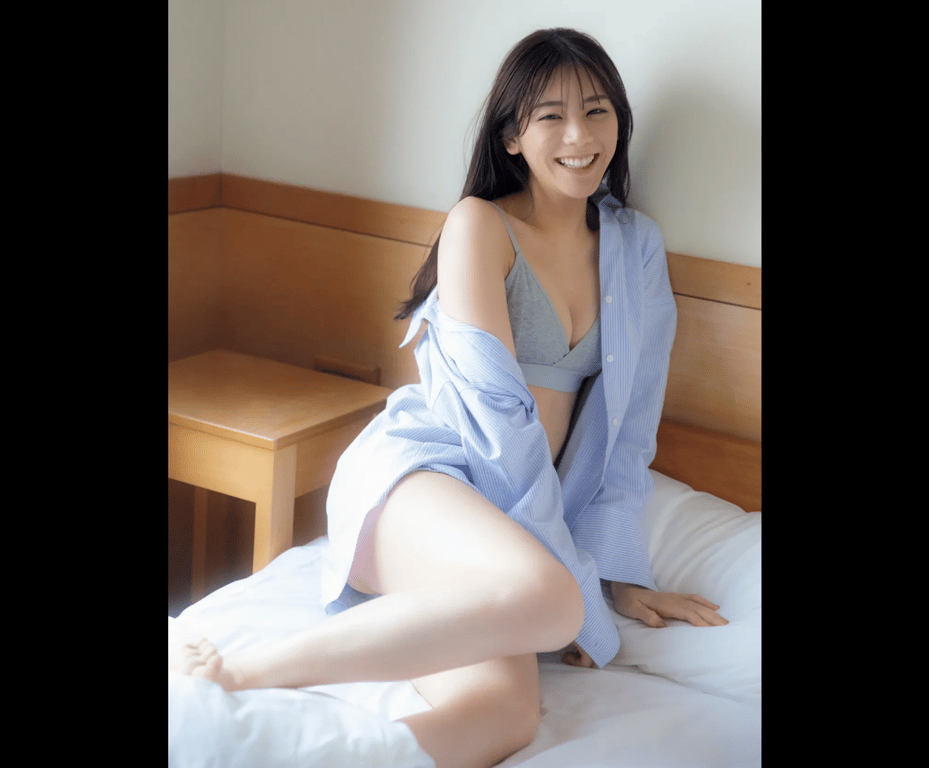 [FRIDAY] 2022.04.29 独占我的甜心貴島明日香-阅图吧