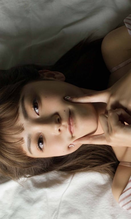 图片[37]-#Otono Sakurai 櫻井音乃 – NINETEEN BLUE (2021-10-11) - 全本免费在线观看-阅图吧