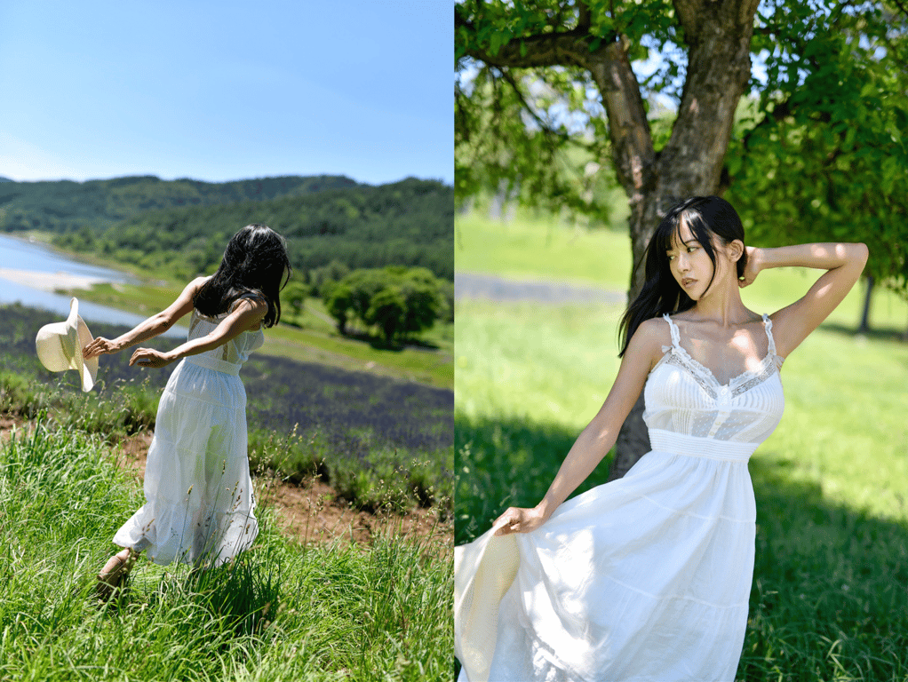 图片[4]-いのうえのぞみ Shutter Chance！週刊ポストデジタル写真集 - 在线免费观看-阅图吧