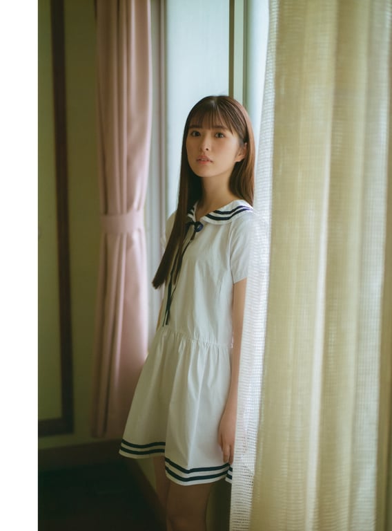 图片[92]-2024.10.29 TRIANGLE magazine 03 乃木坂46 与田祐希 - 在线免费观看-阅图吧