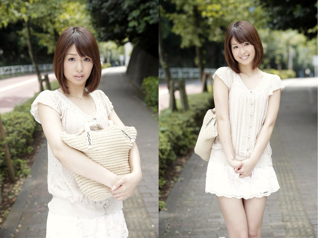 图片[21]-#美女画报 川上奈奈美 色气满满的苗条美人 - 全本免费在线观看-阅图吧