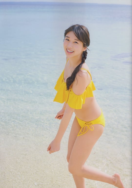 图片[53]-#モーニング娘。’18 牧野真莉愛 写真集 Summer Days (Photobook+DVD付き) - 全本免费在线观看-阅图吧