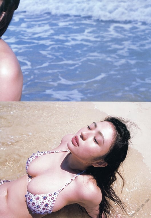 图片[8]-#Nonami Takizawa 滝泽乃南 – Naked Peach () - 全本免费在线观看-阅图吧