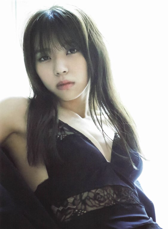 图片[62]-#小林由依1st写真集「感情的构图」Low - 全本免费在线观看-阅图吧