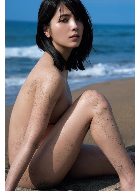 图片[52]-#南里美希2nd写真集 jamais vu - 全本免费在线观看-阅图吧