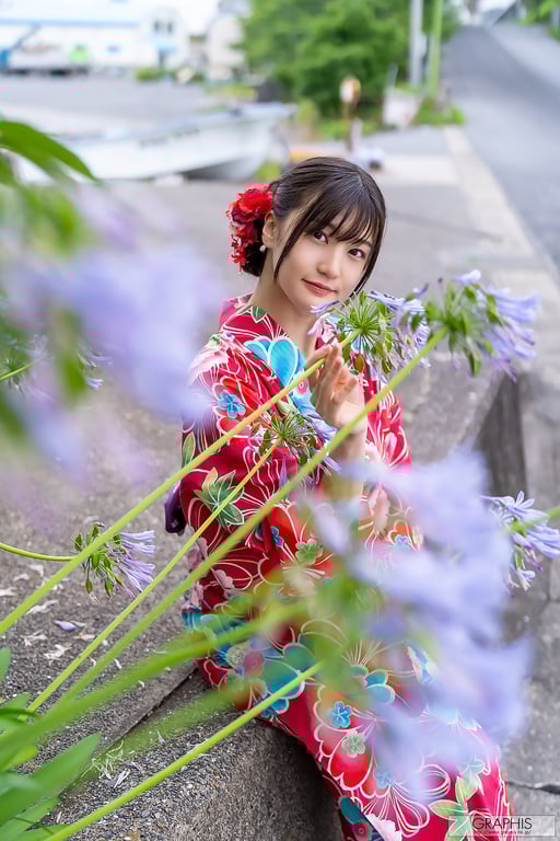 图片[71]-#【GRAPHI】『TAKASHO』 SUMMER SPECIAL 2019 高桥圣子 [170P4V] - 全本免费在线观看-阅图吧