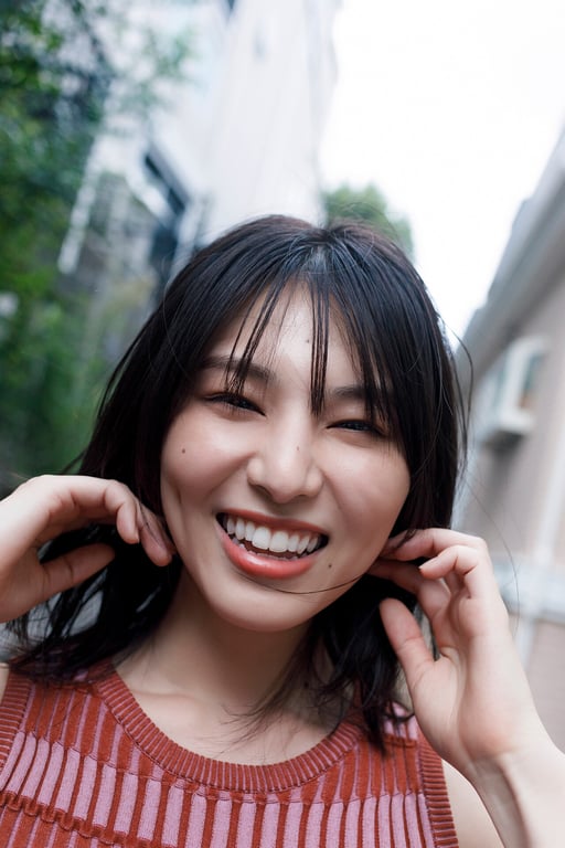 图片[7]-#FLASHデジタル写真集 相楽伊織 隣には君がいた (2024-11-12) - 全本免费在线观看-阅图吧