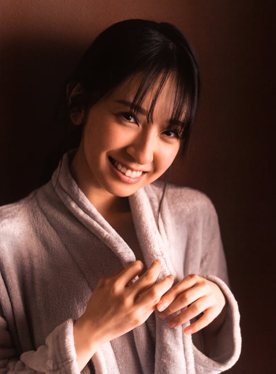 图片[46]-Miku Kanemura 金村美玖 - 1st Photobook Compass 罗针盘 (2022-12-20) - 在线免费观看-阅图吧