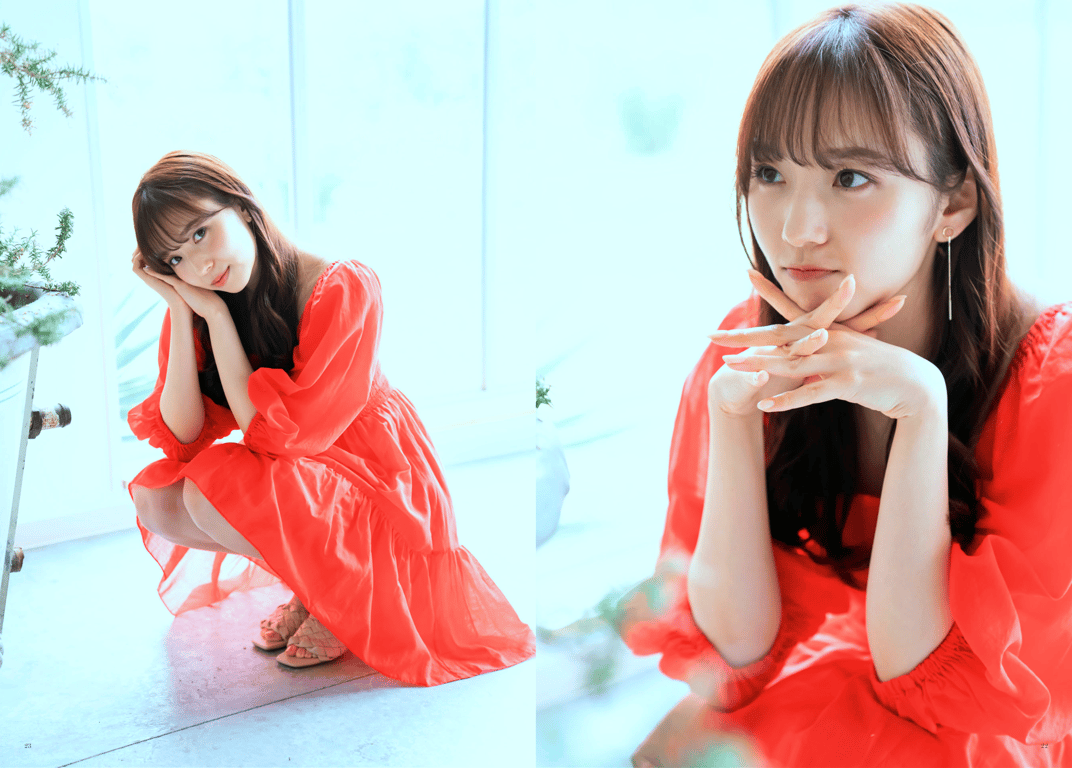 图片[12]-Digital原色美女图鉴 新内真衣 Evolution - 在线免费观看-阅图吧