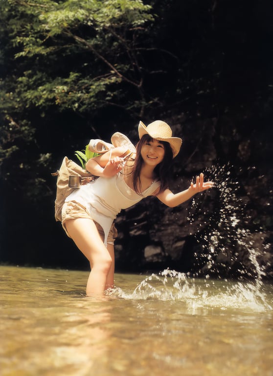 图片[17]-#杏さゆり – ＆ZOO - 全本免费在线观看-阅图吧