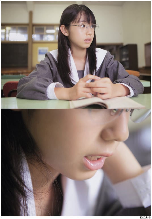 图片[30]-#Rina Koike 小池里奈 – 1st year, 4th group, 19th 一年级・四组・十九号 (2006-10-02) - 全本免费在线观看-阅图吧