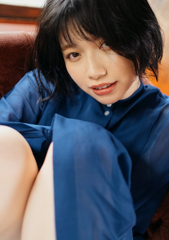 图片[82]-#石原希美 数字写真集 被拍下(No Watermark) - 全本免费在线观看-阅图吧