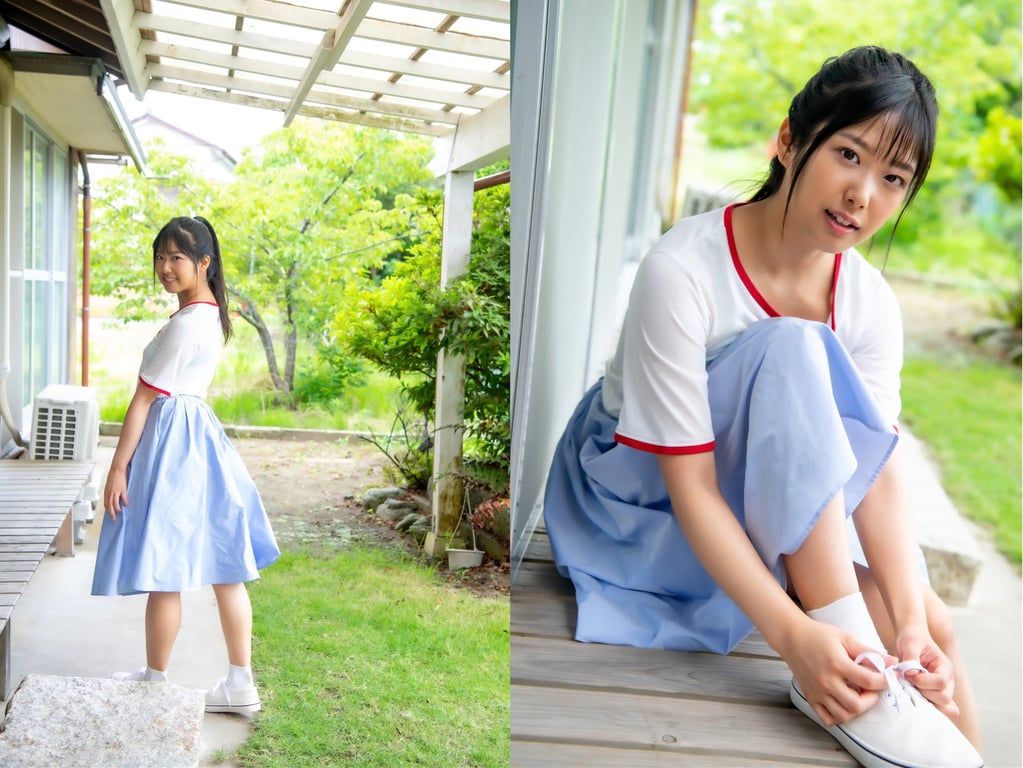 图片[18]-#前乃菜々 官方裸体写真集 七色[133pics] - 全本免费在线观看-阅图吧