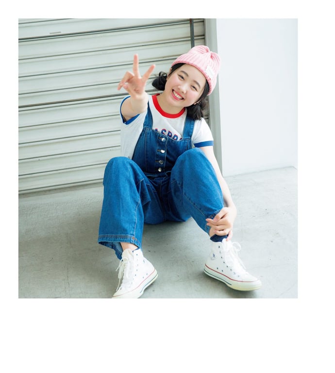 图片[41]-#JUNIOR HIGH SCHOOL DAYS 本田未梦 - 全本免费在线观看-阅图吧