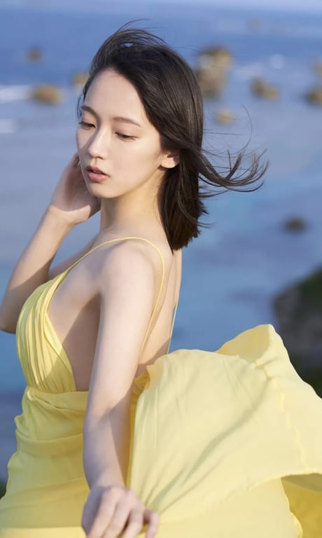 图片[3]-#＜Digital周刊Playboy写真集＞ 吉冈里帆「Long Long Vacation」(Kindle) - 全本免费在线观看-阅图吧