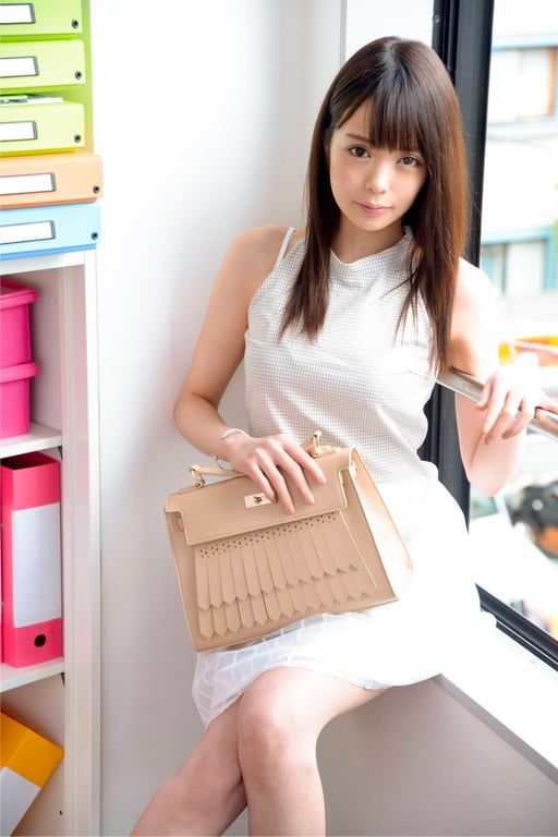 图片[22]-#激写美女 PHOTO & NUDE 凰香名 – 超越偶像的超美少女 - 全本免费在线观看-阅图吧