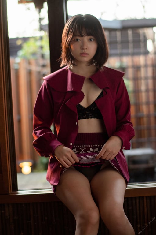 图片[60]-#Tsubasa Hazuki 叶月翼 – New frontier full nude 新境界全裸 ｖｏｌ．１ (2021-03-26) - 全本免费在线观看-阅图吧