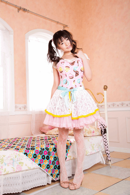 图片[2]-#Sexy Nude Collection 花蕾 数字写真集 请不要欺负我 (Pink俱乐部) - 全本免费在线观看-阅图吧