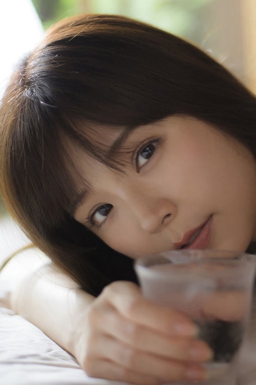 图片[25]-#FRIDAYデジタル写真集 川村那月「想拥抱的身体vol.3 未公开镜头完全版」 - 全本免费在线观看-阅图吧