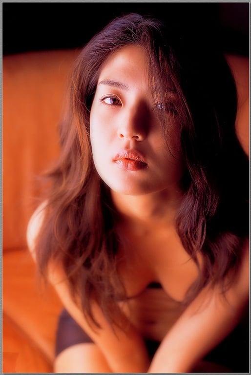 图片[57]-Miho Nomoto 野本美穗 - TABOO - 在线免费观看-阅图吧