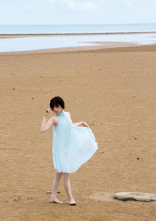 图片[66]-#Fuka Koshiba 小芝风花 写真集 F (2019.01.27) - 全本免费在线观看-阅图吧