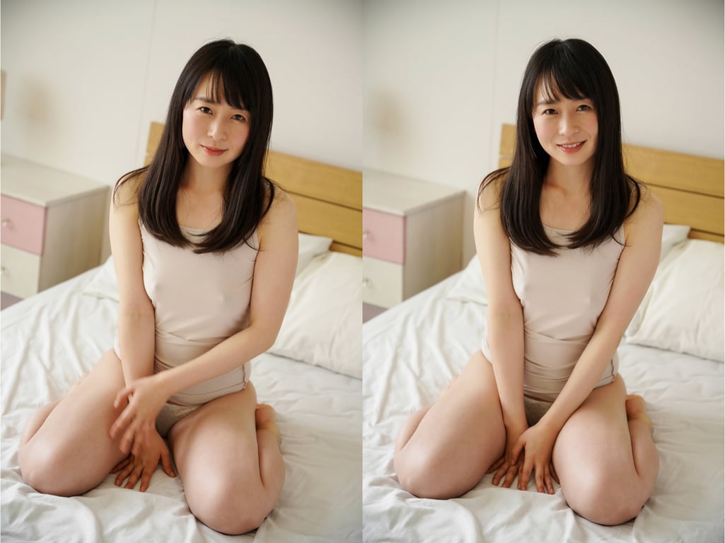 图片[2]-Nozomi Hikita 疋田希望 - Innocence 天真烂漫 - 在线免费观看-阅图吧