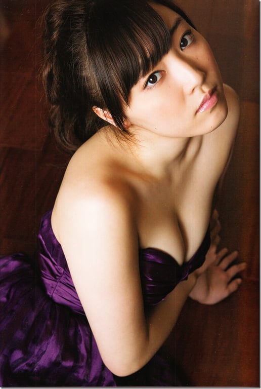 图片[28]-#モーニング娘。`14 谱久村圣 写真集 泡沫 (Photobook+DVD付き) - 全本免费在线观看-阅图吧