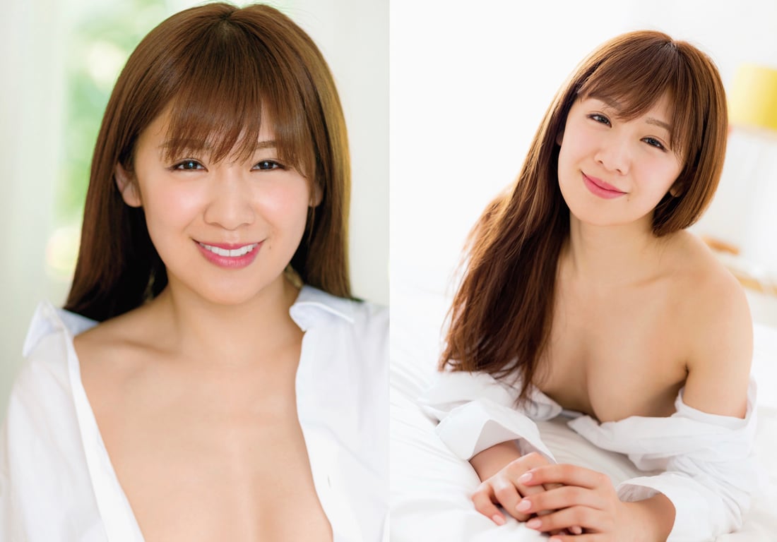 图片[33]-#金山睦 写真集 I did it? - 全本免费在线观看-阅图吧