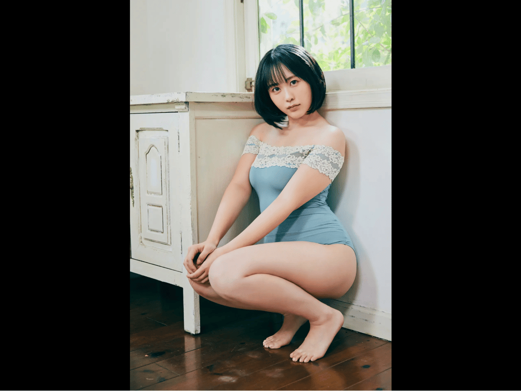 图片[15]-#FRIDAYデジタル写真集 夜道雪『初生的雪』20カット - 全本免费在线观看-阅图吧