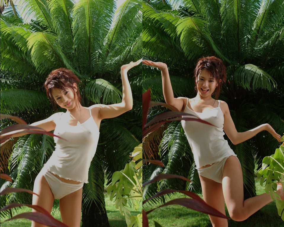 图片[133]-#裸体工房 苍井空 vol.4 - 全本免费在线观看-阅图吧