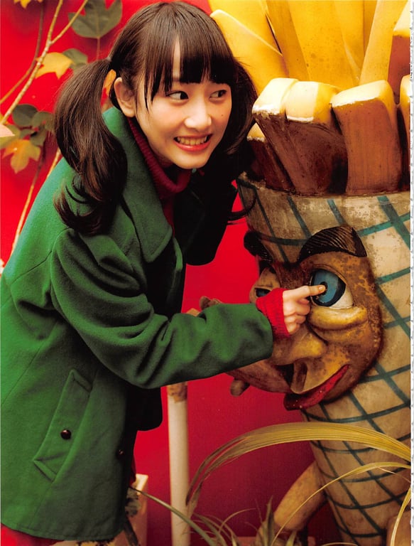 图片[19]-#Rena Matsui – Hemeret - 全本免费在线观看-阅图吧