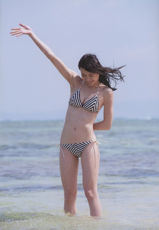 图片[11]-Maimi Yajima - Nobody knows 23 - 在线免费观看-阅图吧