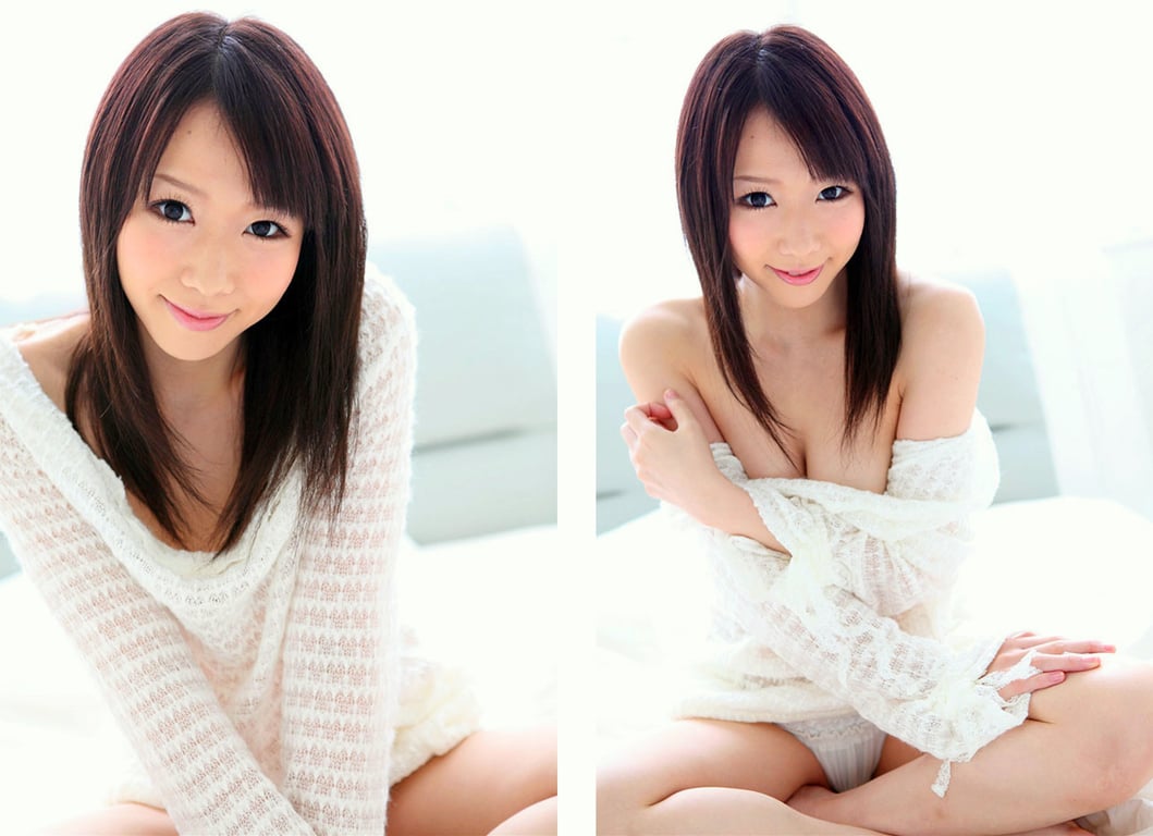 图片[17]-沖ひとみ 妄想女友NUDE vol.1 - 在线免费观看-阅图吧