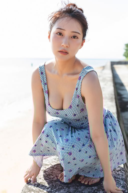 图片[43]-田中美久「MIKU TANAKA AW」【Young Champion 数字图形】 - 在线免费观看-阅图吧